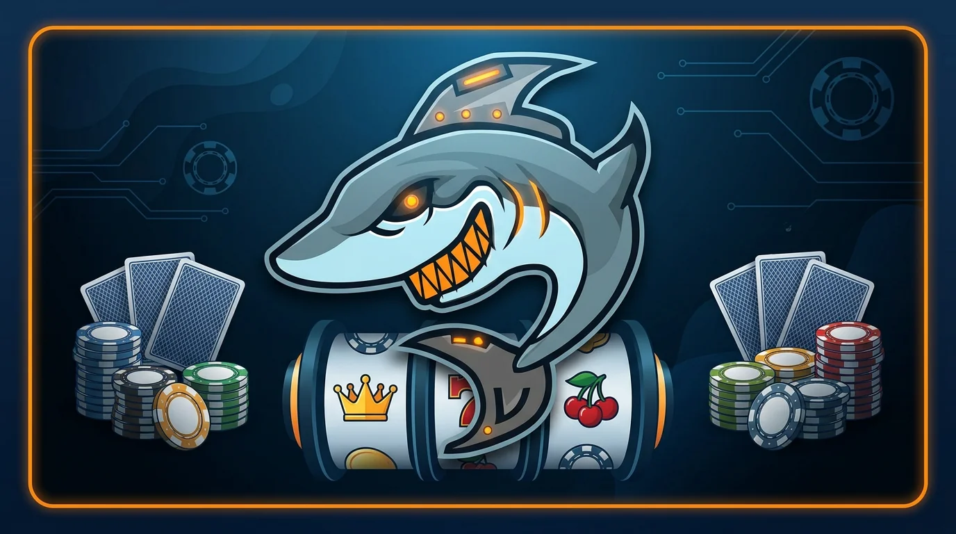 Winshark Casino
